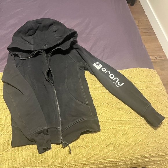 Lululemon hoodie - Picture 2 of 3